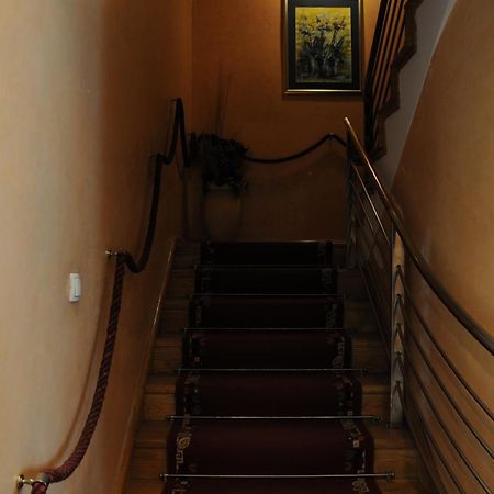 Hotel Terex Naselje Starosjedilaca Luaran gambar
