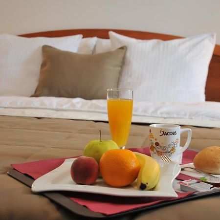 Hotel Terex Naselje Starosjedilaca Luaran gambar