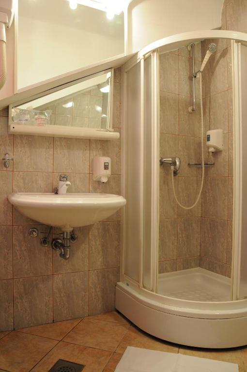 Hotel Terex Naselje Starosjedilaca Bilik gambar
