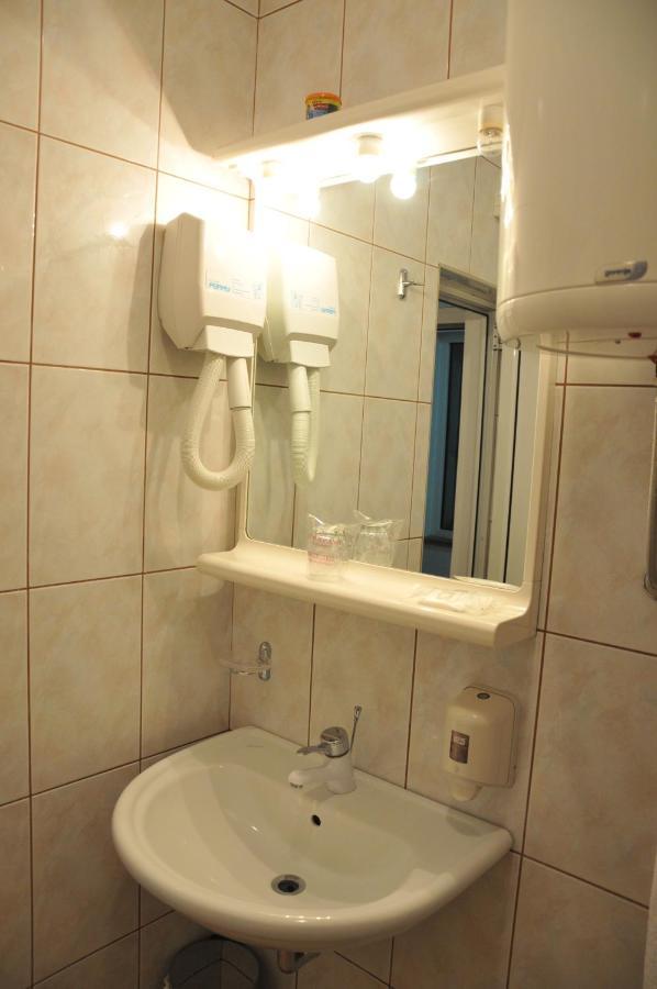 Hotel Terex Naselje Starosjedilaca Luaran gambar