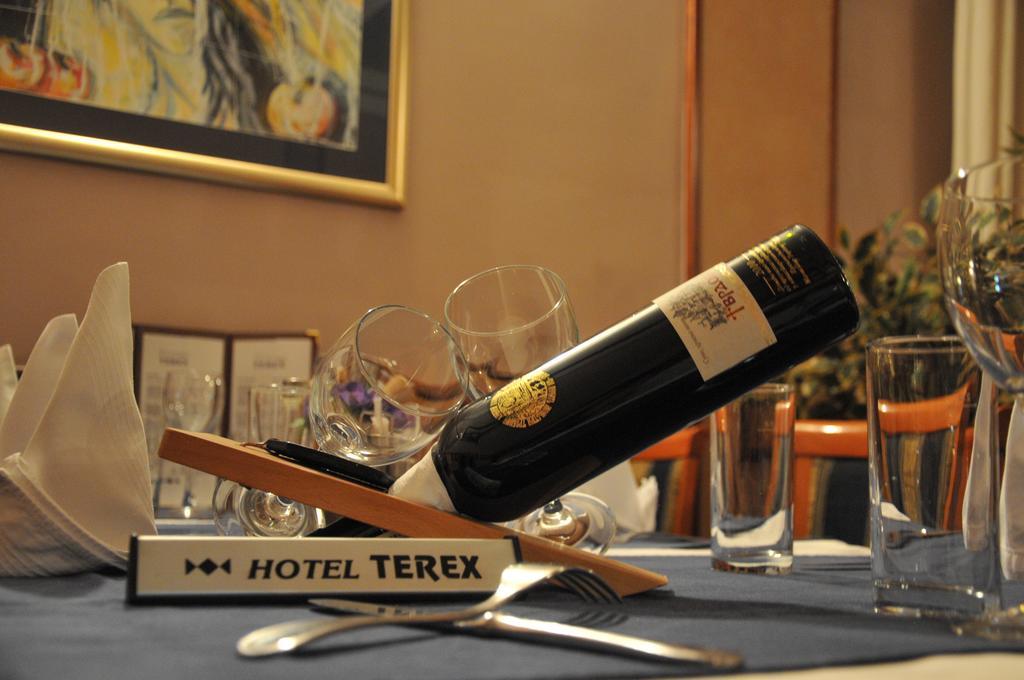 Hotel Terex Naselje Starosjedilaca Luaran gambar