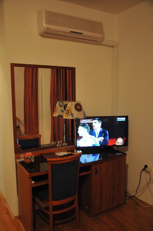 Hotel Terex Naselje Starosjedilaca Bilik gambar