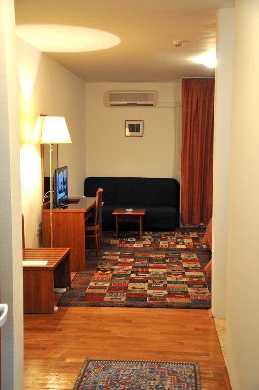 Hotel Terex Naselje Starosjedilaca Bilik gambar