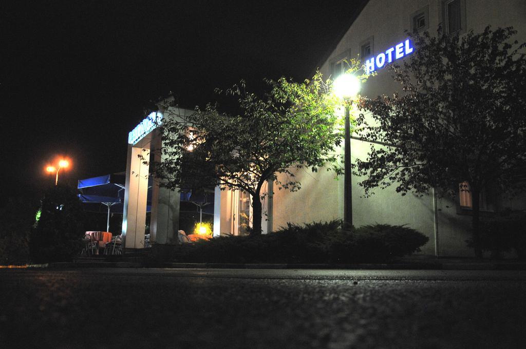 Hotel Terex Naselje Starosjedilaca Luaran gambar