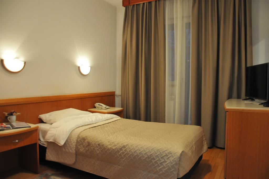 Hotel Terex Naselje Starosjedilaca Luaran gambar