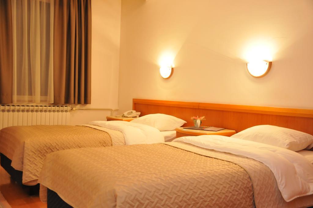 Hotel Terex Naselje Starosjedilaca Luaran gambar