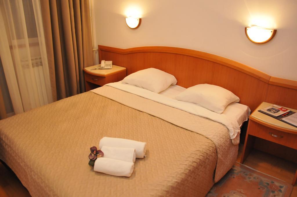 Hotel Terex Naselje Starosjedilaca Luaran gambar