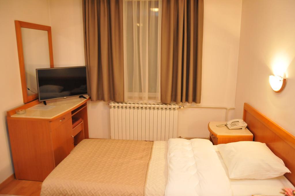 Hotel Terex Naselje Starosjedilaca Luaran gambar