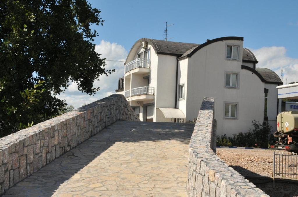Hotel Terex Naselje Starosjedilaca Luaran gambar