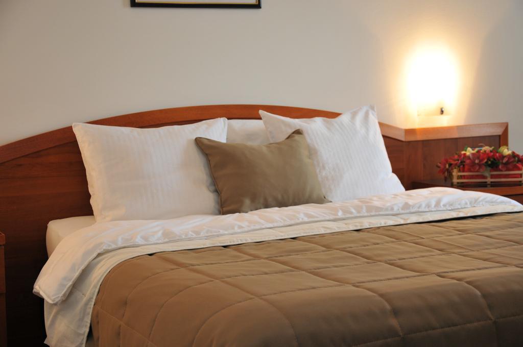 Hotel Terex Naselje Starosjedilaca Luaran gambar