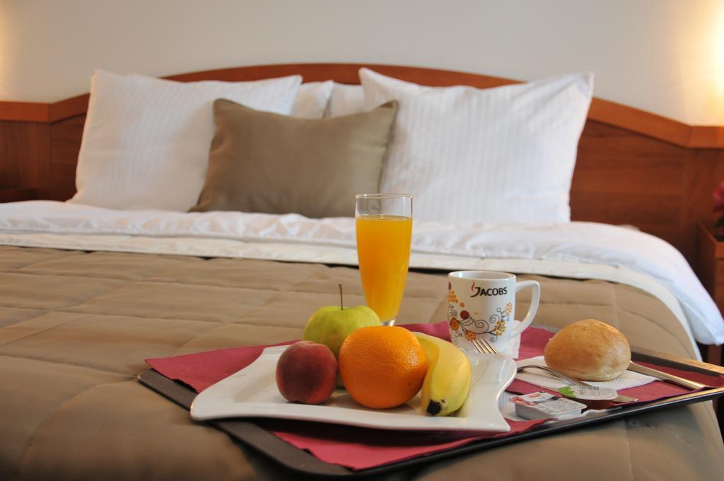 Hotel Terex Naselje Starosjedilaca Luaran gambar
