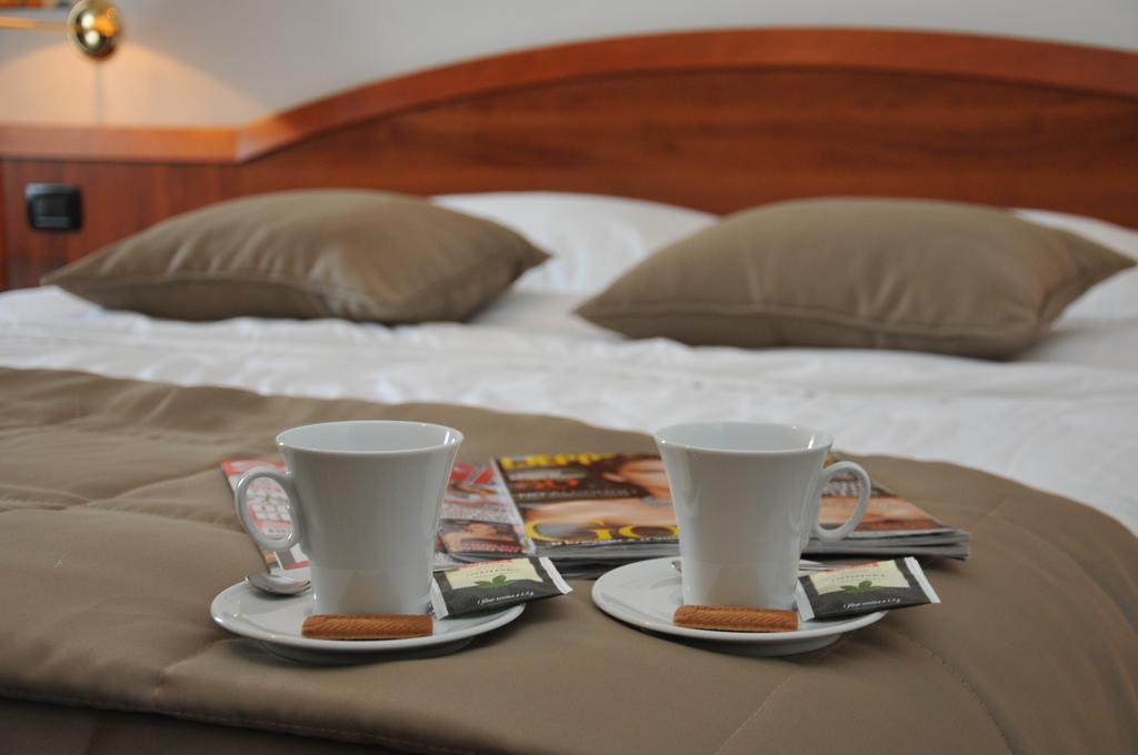 Hotel Terex Naselje Starosjedilaca Luaran gambar