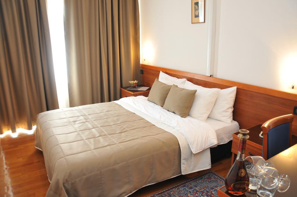 Hotel Terex Naselje Starosjedilaca Luaran gambar