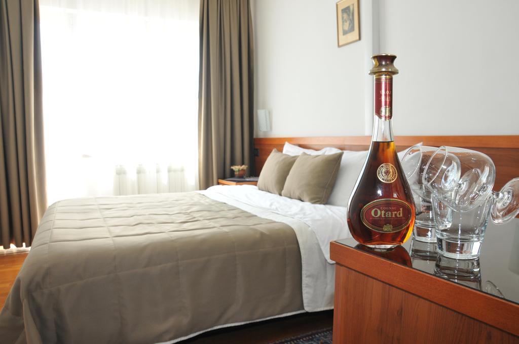 Hotel Terex Naselje Starosjedilaca Luaran gambar