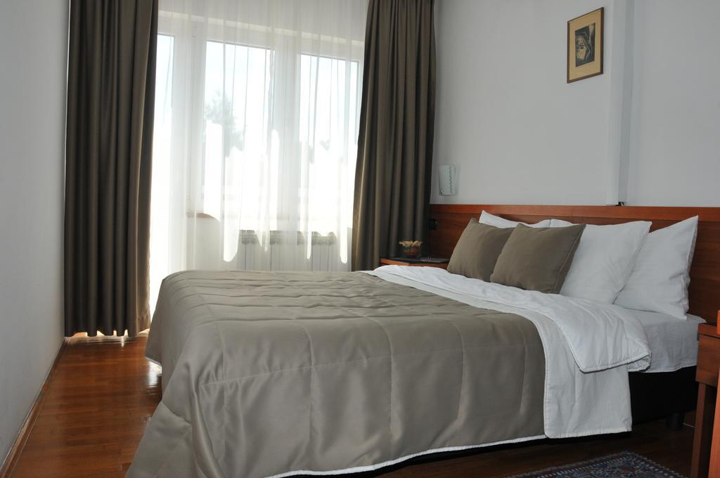 Hotel Terex Naselje Starosjedilaca Luaran gambar