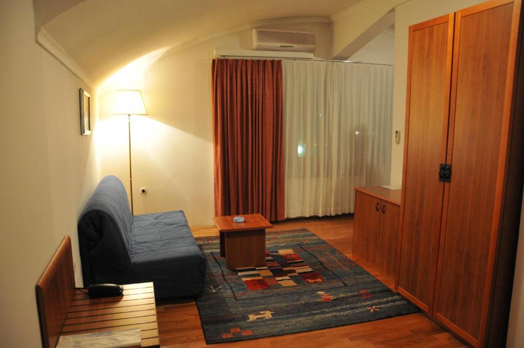 Hotel Terex Naselje Starosjedilaca Bilik gambar