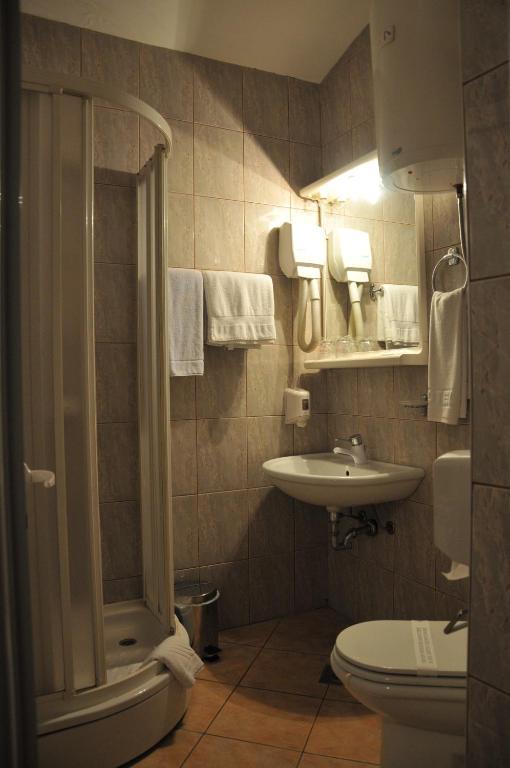 Hotel Terex Naselje Starosjedilaca Bilik gambar