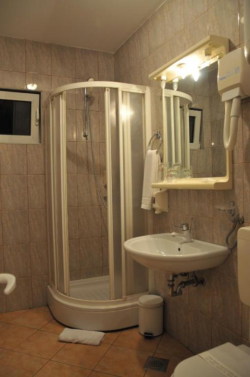 Hotel Terex Naselje Starosjedilaca Bilik gambar