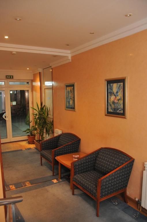 Hotel Terex Naselje Starosjedilaca Luaran gambar