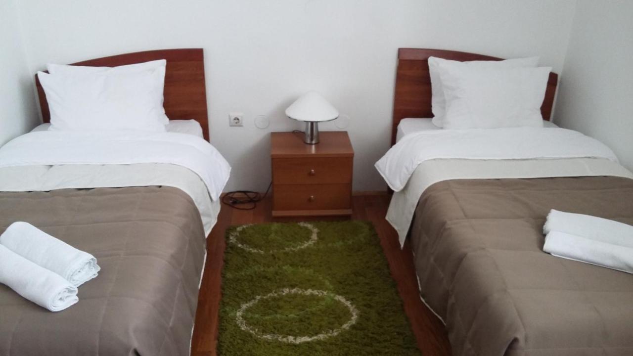 Hotel Terex Naselje Starosjedilaca Luaran gambar