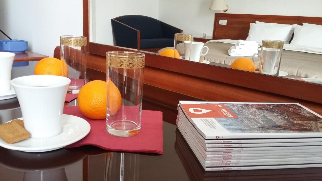 Hotel Terex Naselje Starosjedilaca Luaran gambar