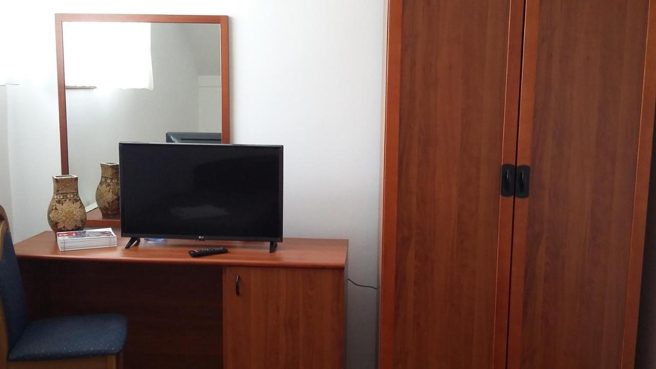 Hotel Terex Naselje Starosjedilaca Luaran gambar