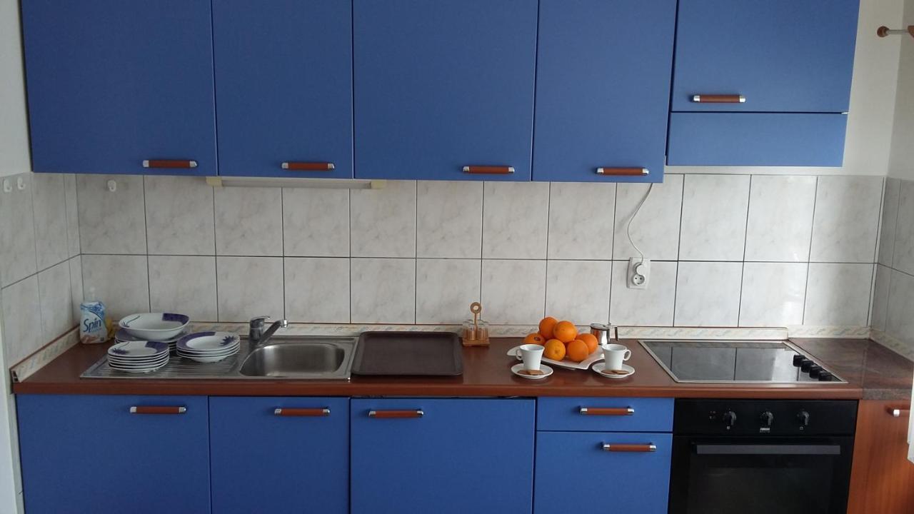 Hotel Terex Naselje Starosjedilaca Luaran gambar