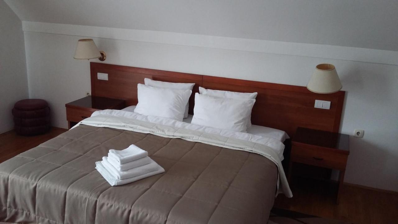 Hotel Terex Naselje Starosjedilaca Luaran gambar