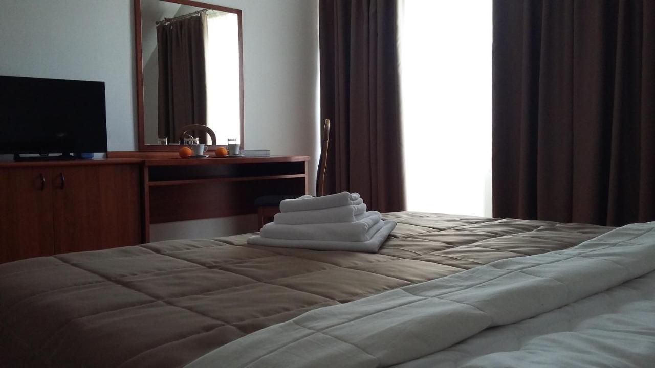 Hotel Terex Naselje Starosjedilaca Luaran gambar